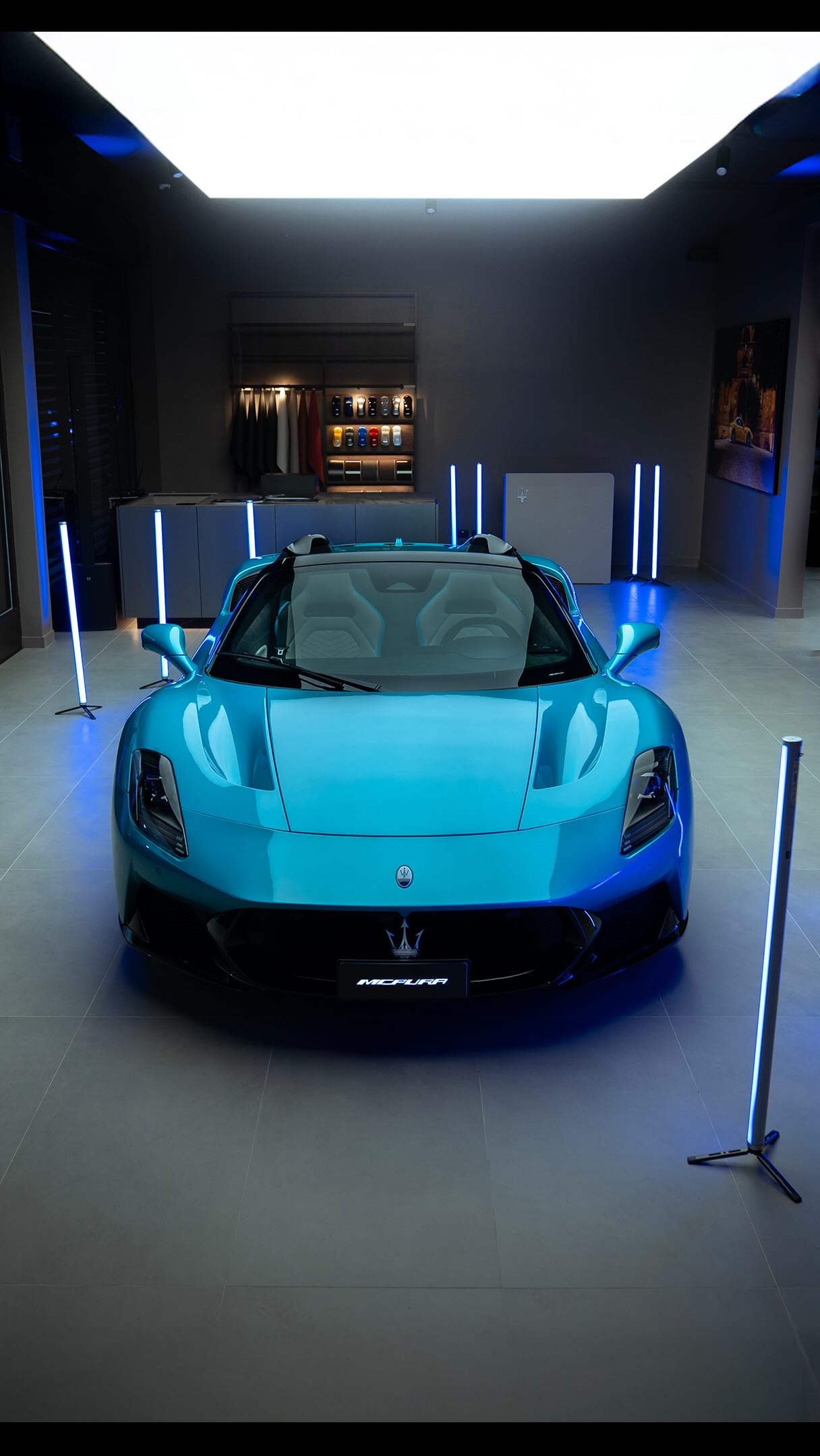 Maserati MCPura Cielo 🇮🇹 . . . . . #Maserati #mcpura #mcpuracielo #mc20 #maseraticlub #supercar #supercardaily #supercarclub #supercaritalia