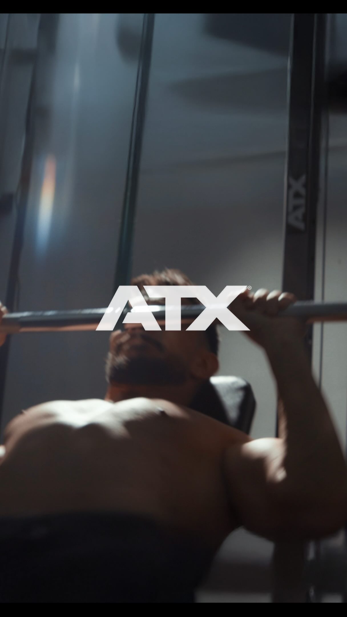 Strong brands deserve strong visuals. A quick cinematic session with @atxfitness and @alessio.vinanti to explore movement, strength and atmo…