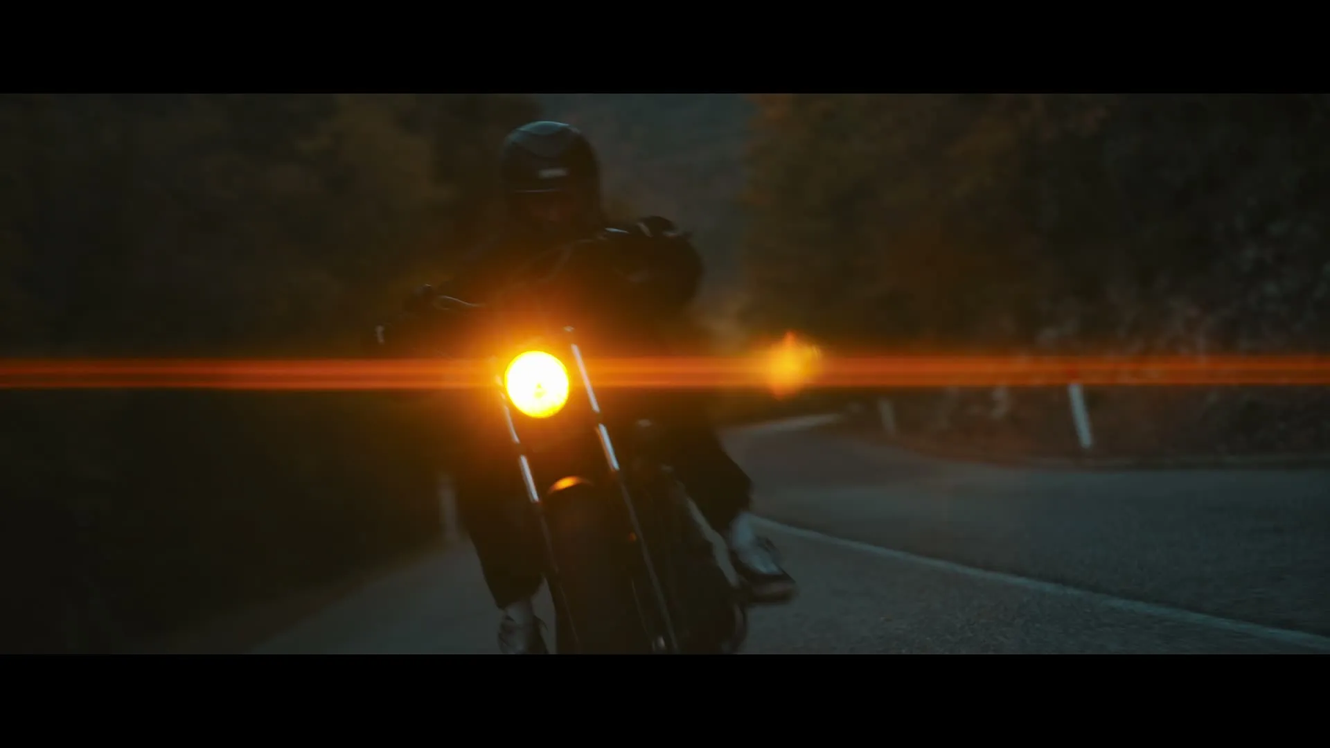 Harley Davidson 883