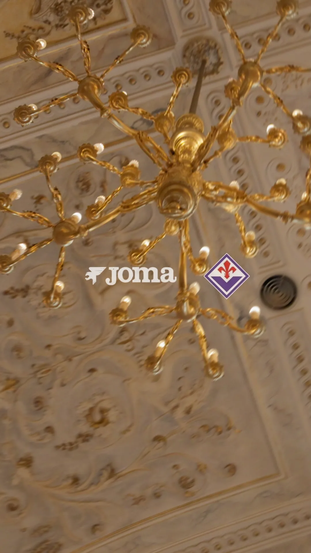 Joma  Football - Fiorentina