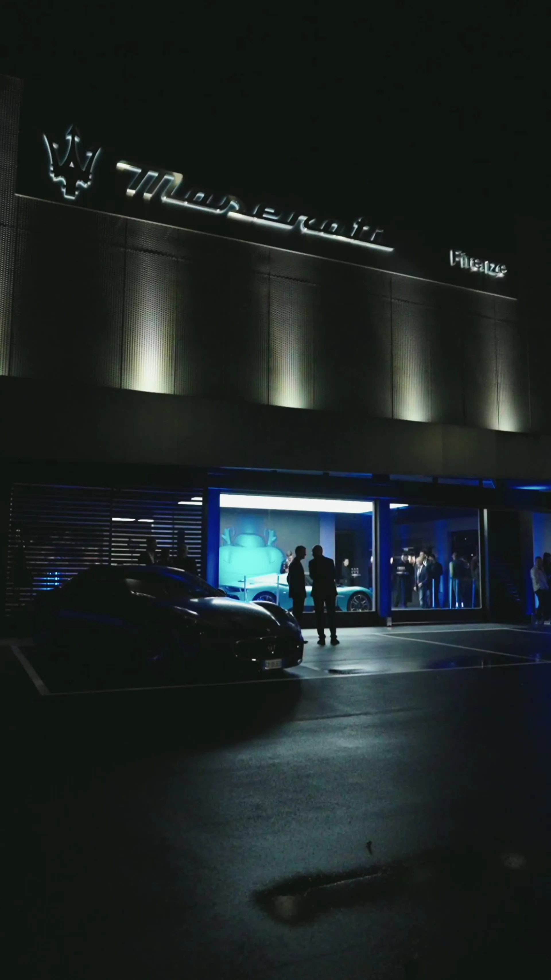 Maserati CarVillage