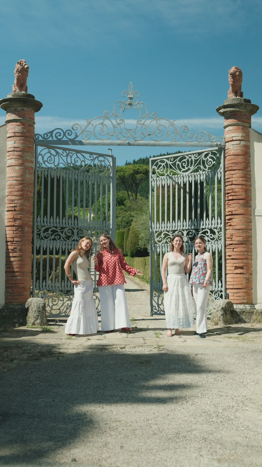 Agriturismo di Sommaia