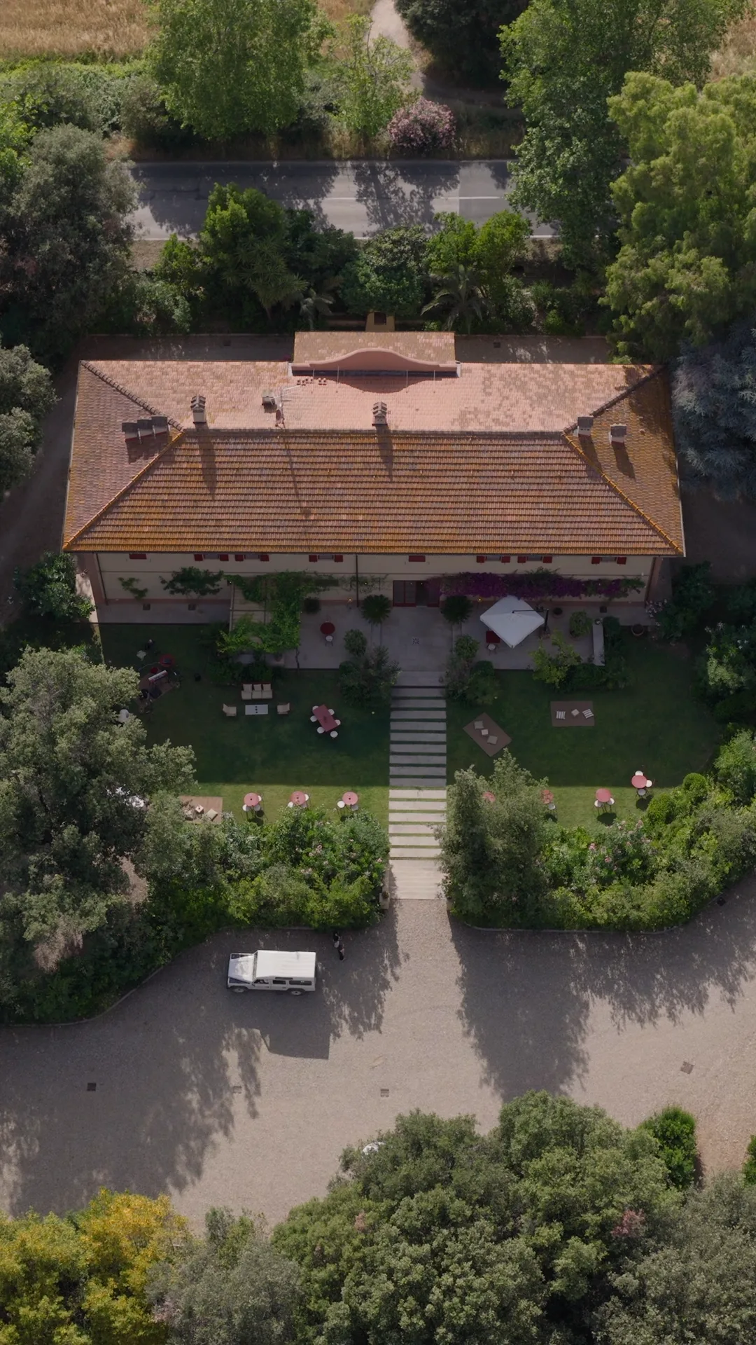 Tenuta Le Colonne - AperiWine